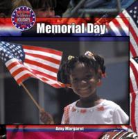 Memorial Day (The Library of Holidays) 0823957845 Book Cover