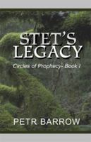 Stet's Legacy 0738822167 Book Cover