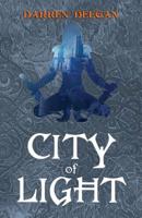 City Of Light 1916076610 Book Cover