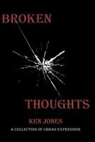 Broken Thoughts 145631940X Book Cover