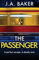 The Passenger 1835612180 Book Cover