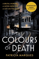 The Colours of Death 1529336708 Book Cover