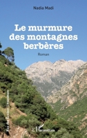 Le murmure des montagnes berbères (Rue Des Écoles) (French Edition) 2343192316 Book Cover
