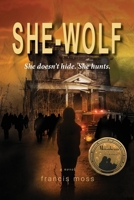 She-Wolf 1732791031 Book Cover
