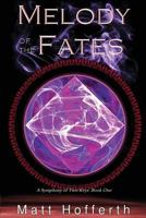 Fates' Motif 0983627711 Book Cover