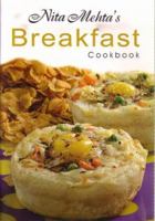 Step By Step Breakfast Cookbook 8178691868 Book Cover