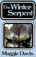 The Winter Serpent 1585868957 Book Cover