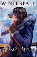 Winterfall 0999617028 Book Cover