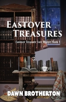 Eastover Treasures 1939696682 Book Cover