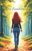 The Awakening (The Twilight Child) B0F1TPX16Y Book Cover