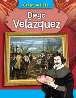 Diego Velázquez 1538276992 Book Cover