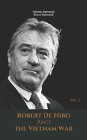 Robert De Niro and the Vietnam War B08S2RY94J Book Cover