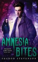 Amnesia Bites 1543169635 Book Cover