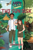 Aria & Liam: The Sun Disk 1959814095 Book Cover