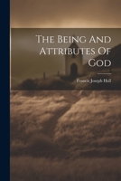 The Being And Attributes Of God 1022266152 Book Cover