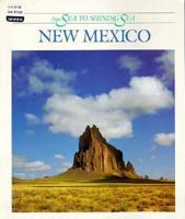 New Mexico (From Sea to Shining Sea) 0516038311 Book Cover