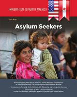 Asylum Seekers 1422236803 Book Cover