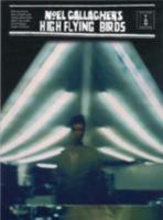 Noel Gallagher's High Flying Birds 1780383851 Book Cover