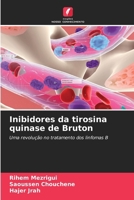 Inibidores da tirosina quinase de Bruton (Portuguese Edition) 663049444X Book Cover
