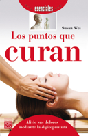 Los puntos que curan 8499171605 Book Cover