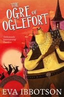 The Ogre of Ogrefort 0142421359 Book Cover
