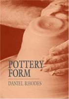 Pottery Form 0801959357 Book Cover