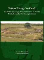 Cotton 'Henge' to Craft 1907588167 Book Cover