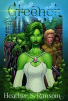 Greener 1948120186 Book Cover
