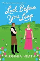 Look Before You Leap (Miss Prentice's Protegees, 2) 1250896096 Book Cover