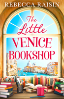 The Little Venice Bookshop 0008619808 Book Cover