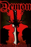 Demon: Book Two 1716167981 Book Cover