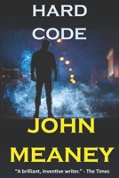 Hard Code (Case & Kat thrillers) 1838121757 Book Cover