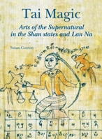 Tai Magic: Arts of the Supernatural 6167339155 Book Cover
