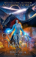 Void Magi B08CWJ7KD8 Book Cover