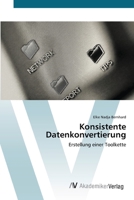 Konsistente Datenkonvertierung 3639411145 Book Cover