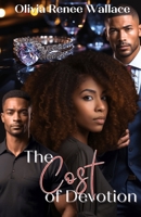 The Cost of Devotion B0CH2FMG46 Book Cover