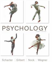 Psychology 1464106037 Book Cover