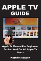 Apple TV Guide 1954634048 Book Cover