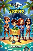 The Island of Secrets B0DVY9GV6Z Book Cover
