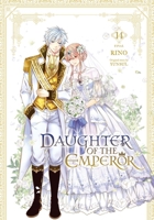 Daughter of the Emperor, Vol. 14 B0GTL2BMKR Book Cover