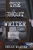 The Ghost Writer B0DS3Q6G7L Book Cover