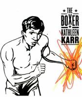 The Boxer 0374408866 Book Cover
