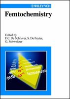 Femtochemistry: With the Nobel Lecture of A. Zewail 352730259X Book Cover