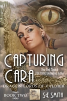 Capturing Cara 148483383X Book Cover