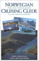 Norwegian Cruising Guide 0713641150 Book Cover