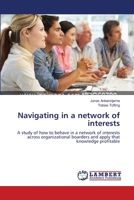 Navigating in a network of interests 3659547859 Book Cover