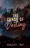 The Curse of Destiny: Brother's Best Friend / Forbidden Romance B0FGYDWPG1 Book Cover