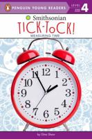 Tick-Tock!: Measuring Time 0515159042 Book Cover