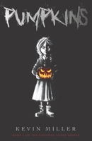 Pumpkins B09427C7VN Book Cover