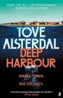 Deep Harbour 0571372139 Book Cover